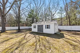 1749 Brandel Dr, Muskegon, MI 49445 - Photo 30