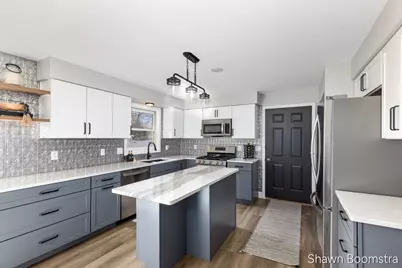 1749 Brandel Drive, Muskegon, MI 49445 - Photo 6