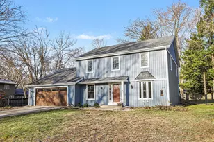 7676 Orchard Hill Ave, Kalamazoo, MI 49009 - Photo 1