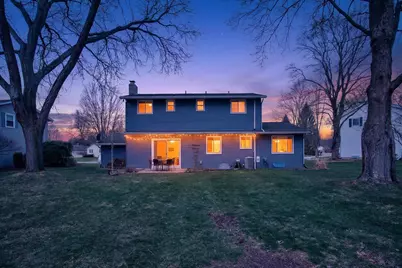 837 Thorntree Boulevard, Jackson, MI 49203 - Photo 36