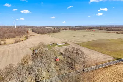 10720 E Bacon Road, Pittsford, MI 49271 - Photo 4