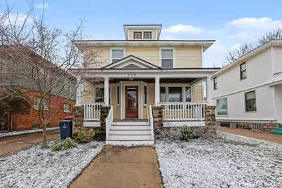 356 Pine Avenue, Holland, MI 49423 - Photo 1