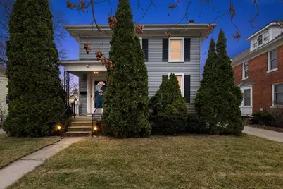 22153 Park Street, Dearborn, MI 48124 - Photo 2