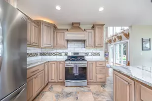 7140 Holiday Dr, Canadian Lakes, MI 49346 - Photo 8