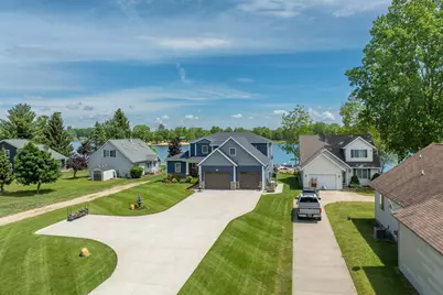 7140 Holiday Drive, Canadian Lakes, MI 49346 - Photo 52