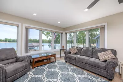 7140 Holiday Drive, Canadian Lakes, MI 49346 - Photo 14