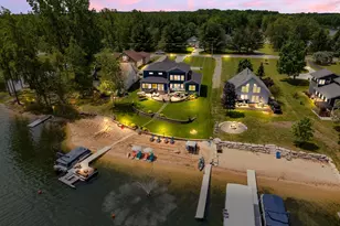 7140 Holiday Dr, Canadian Lakes, MI 49346 - Photo 1