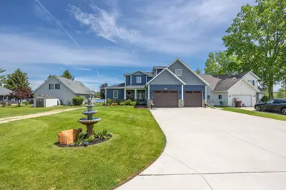 7140 Holiday Drive, Canadian Lakes, MI 49346 - Photo 50