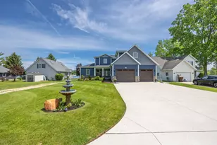 7140 Holiday Dr, Canadian Lakes, MI 49346 - Photo 50