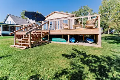 14689 W Merry Drive, Camden, MI 49232 - Photo 1