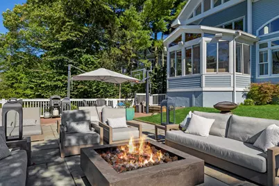 3987 Lake Shore Drive, New Buffalo, MI 49117 - Photo 34