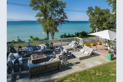 3987 Lake Shore Drive, New Buffalo, MI 49117 - Photo 2