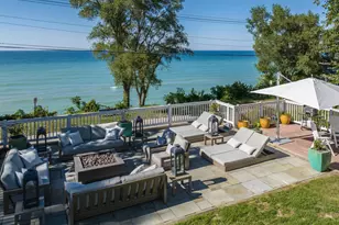 3987 Lake Shore Dr, New Buffalo, MI 49117 - Photo 2