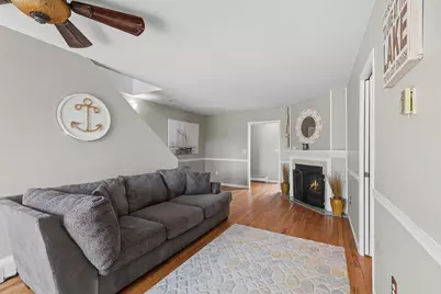 7128 Lazy Lane, Harsens Island, MI 48028 - Photo 4