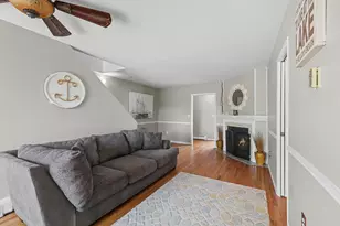 7128 Lazy Ln, Harsens Island, MI 48028 - Photo 4