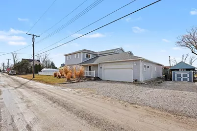 7128 Lazy Lane, Harsens Island, MI 48001 - Photo 2