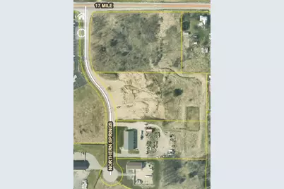 13880 Northern Springs Drive NE, Cedar Springs, MI 49319 - Photo 1