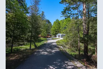8086 Narrow Gauge Road, Beulah, MI 49617 - Photo 44