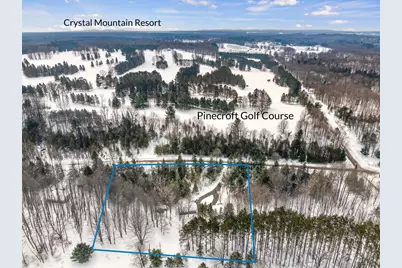 8086 Narrow Gauge Road, Beulah, MI 49617 - Photo 2
