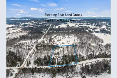 8086 Narrow Gauge Road, Beulah, MI 49617 - Photo 46