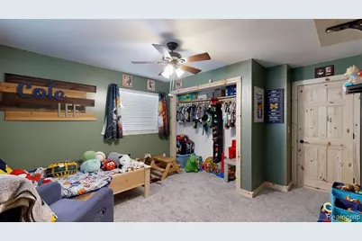 91 N Doran Road, Imlay City, MI 48444 - Photo 38