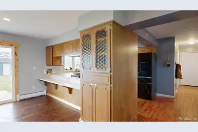 91 N Doran Road, Imlay City, MI 48444 - Photo 54