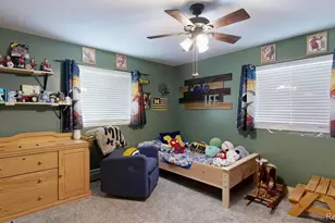 91 N Doran Rd, Imlay City, MI 48444 - Photo 40