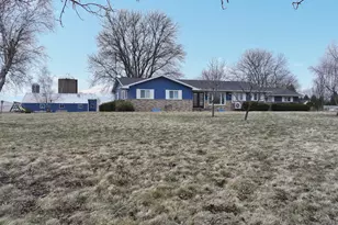 91 N Doran Rd, Imlay City, MI 48444 - Photo 6