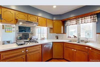 91 N Doran Road, Imlay City, MI 48444 - Photo 52