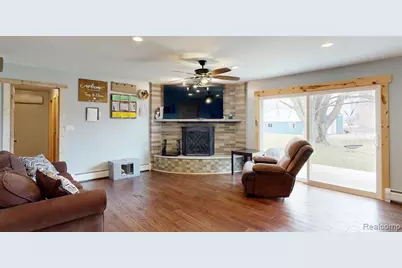 91 N Doran Road, Imlay City, MI 48444 - Photo 62