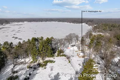 164 E Washington Road, Twin Lake, MI 49457 - Photo 22