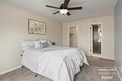 3592 Whispering Brook Drive SE, Grand Rapids, MI 49508 - Photo 12