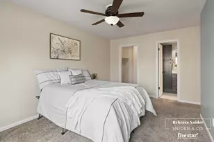 3592 Whispering Brook Dr SE, Grand Rapids, MI 49508 - Photo 12