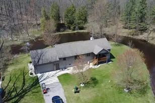 6425 S Taylor Rd, Branch, MI 49402 - Photo 8