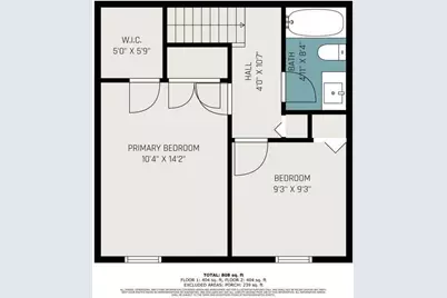 2884 Roundtree Boulevard #Bldg 16, Unit 105, Ypsilanti, MI 48197 - Photo 12