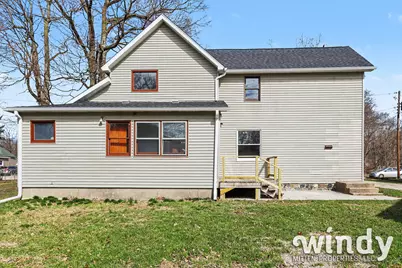 329 Elm Street, Watervliet, MI 49098 - Photo 46