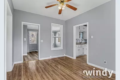 329 Elm Street, Watervliet, MI 49098 - Photo 6