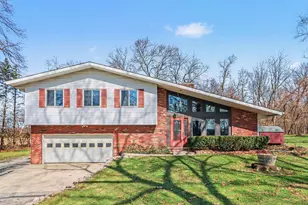 24460 Co Rd 375, Mattawan, MI 49071 - Photo 1