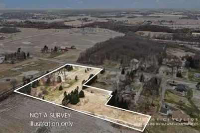 4616 84th Street SE, Caledonia, MI 49316 - Photo 2