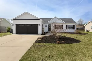 9048 2nd St, Baroda, MI 49101 - Photo 2