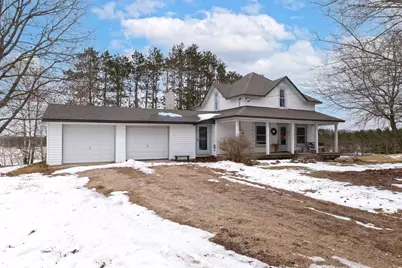 7076 N Raymond Road, Tustin, MI 49688 - Photo 1