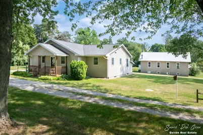 7961 W Sidney Road, Greenville, MI 48838 - Photo 1