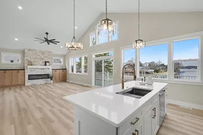 8623 Mohawk Trail #LOT 61, Howard City, MI 49329 - Photo 10