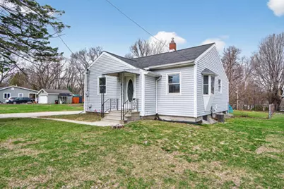 3020 Chippewa Trail, Jackson, MI 49202 - Photo 2