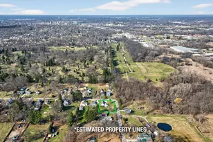 329 E Coler St, Jackson, MI 49203 - Photo 44