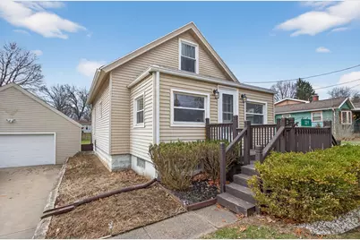 329 E Coler Street, Jackson, MI 49203 - Photo 34