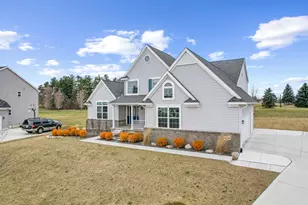 10286 High Meadow, Saline, MI 48176 - Photo 1