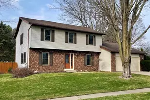 1575 Dogwood Dr, Portage, MI 49024 - Photo 1