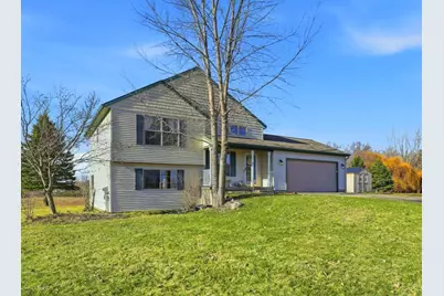 2171 Avalon View Drive, Cedar Springs, MI 49319 - Photo 1