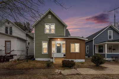 239 E Isabella Avenue, Muskegon, MI 49442 - Photo 1